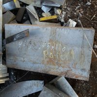 فروش ورق کناره استیل 420