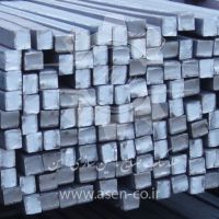 فروش شمش ccm  و ریخته گری