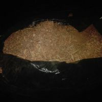 فروش ضایعات چوب و MDF و نئوپان