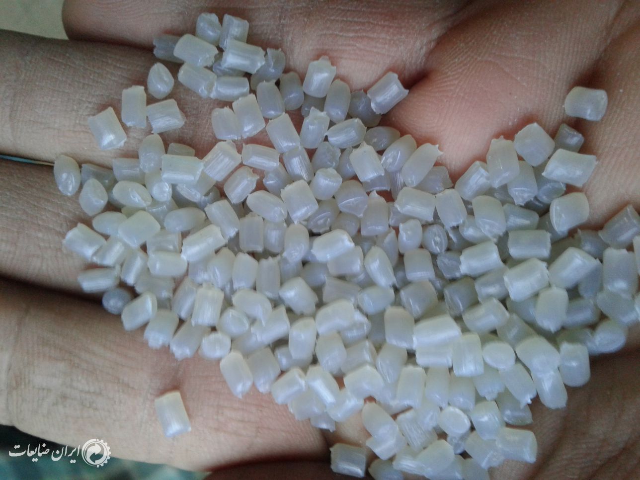 فروش گرانول هاش ممتاز