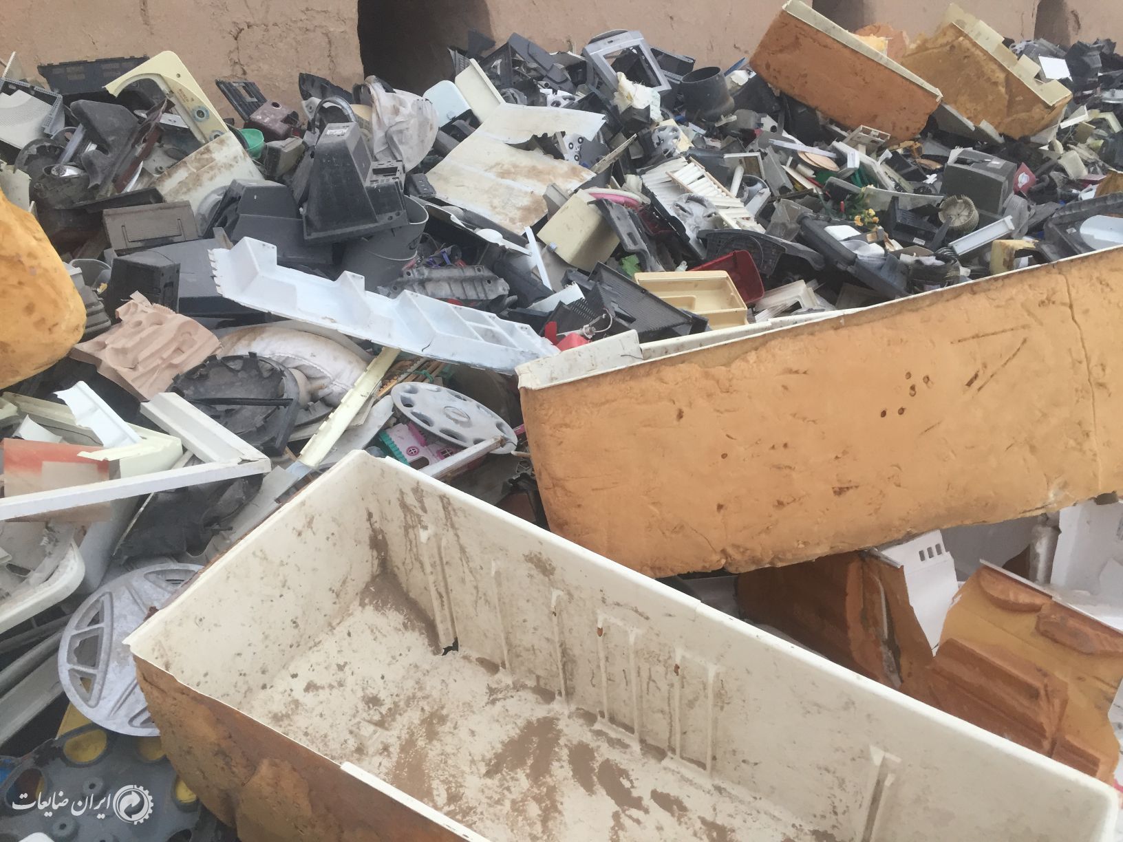 فروش بارخشک هایمپک وای بی اس