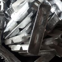 فروش شمش آلومینیوم 97٪