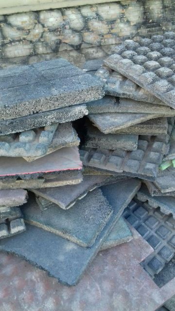 فروش ضایعات پلاستیک