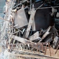 خریدضایعات وآهن آلات وفلزات رنگی وصنعتی
