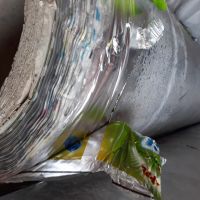 فروش ضایعات الومینیوم