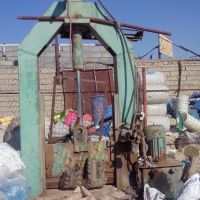 فروش گیوتین لاستیک