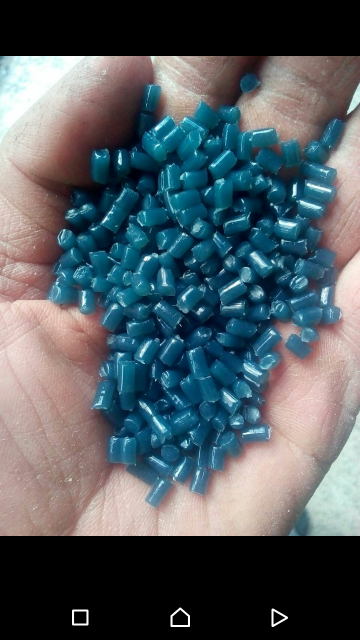 موادگرانول نایلون