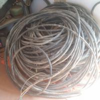 انواع کابل برق به صورت کلی