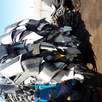 خرید ضایعات مواد پلاستیک