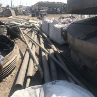 فروش ضایعات استیل