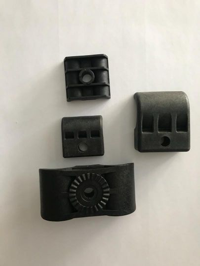 فروش ضایعات پلی پروپیلین(pp)