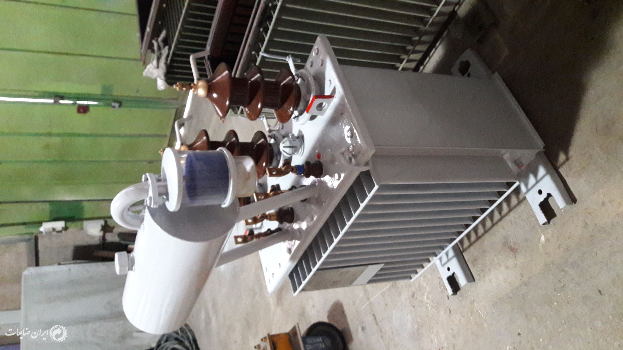 فروش ترانس برق سه فاز 50kva