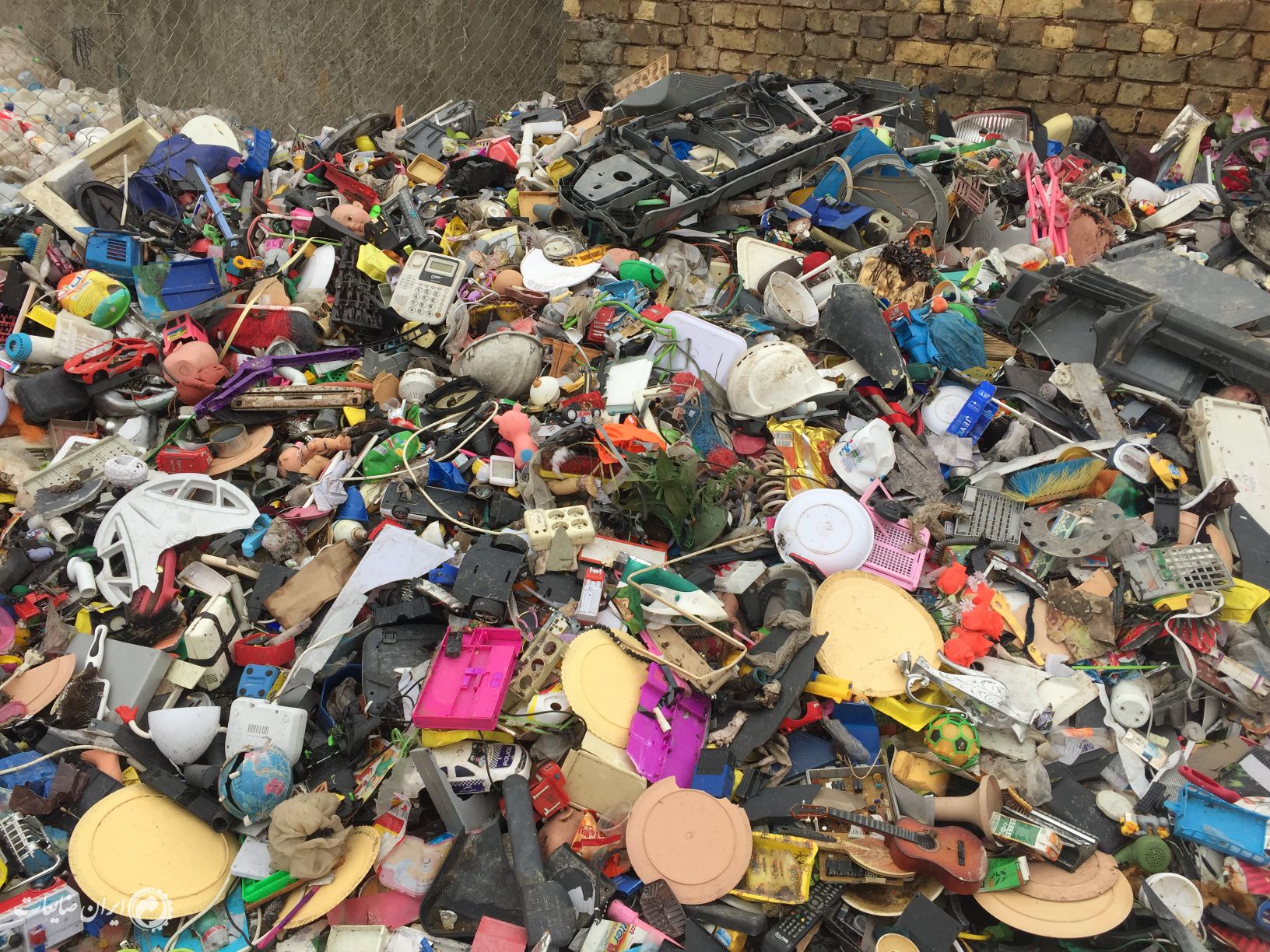 فروش بارخشک هایمپک وای بی اس