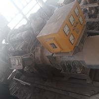 ژنراتور برق