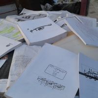 خریدار کاغذ کارتن