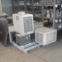 فروش یکجا اقلام مختلف کولر در مشهد