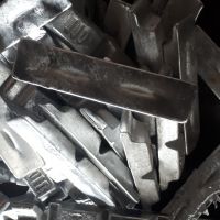 شمش الومینیوم  گرید5