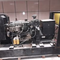 فروش ژنراتور برق