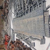 فروش لوله آب وناودانی وورق گالوانیزه