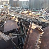 خریدضایعات آهن آلات وفلزات رنگی وصنتعی و