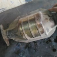 خرید کاتالیزور خودرو