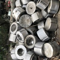 خرید ضایعات استیل بگیر