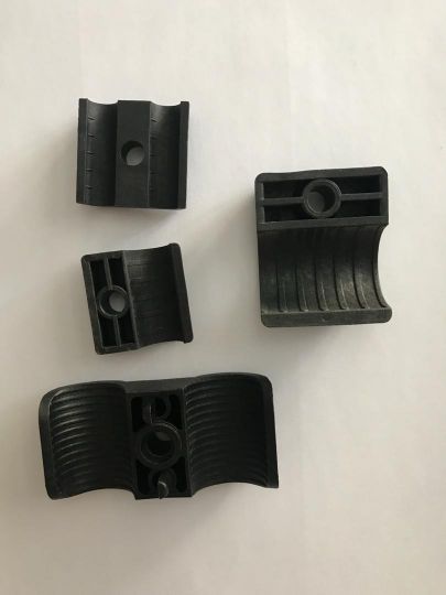 فروش ضایعات پلی پروپیلین(pp)