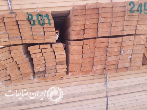 فروش چوب وتخته