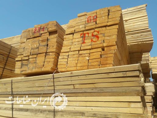 فروش چوب وتخته