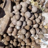 فروش گلوله کروم دار