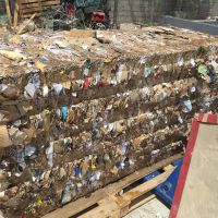 ضايعات كارتن