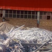 خرید ضایعات  pvc فومیزه وپوشال