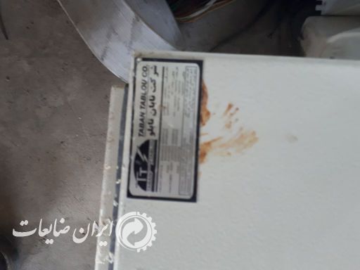 فروش تابلو برق آسانسور و کابین 8 نفره