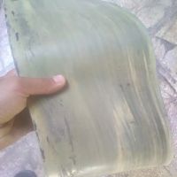 فروش ضایعات پی وی سی نرم کف پوش