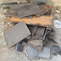 ضایعات آهن سنگین