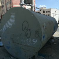 تانکر آب 32000