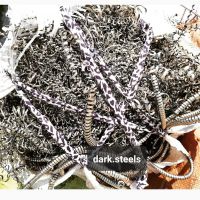 فروش ضایعات سوپر آلیاژ و استیل