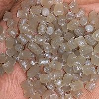 فروش بار گرانول نایلون(هاش) رنگی.عسلی