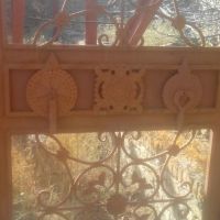 فروش اسکلت اهنی ساختمان