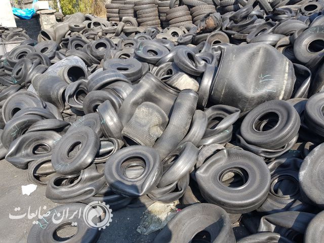 بلادر لاستیکی سواری