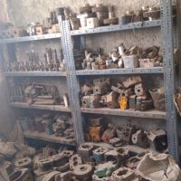 اهن سنگین درجه1