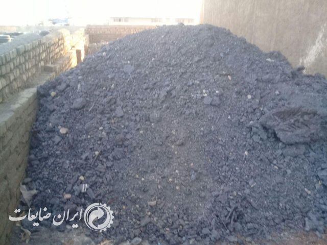 خرید اشک برش آهن یا خاک برش cnc