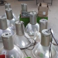 فروش چراغ سقفی کارخانه ای