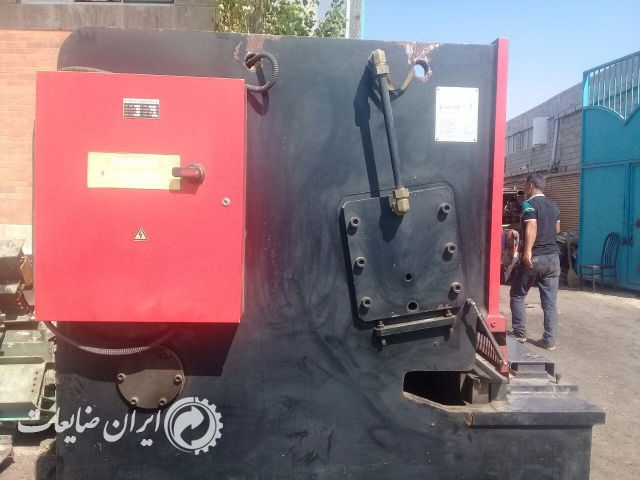 فروش دستگاه ورق بر