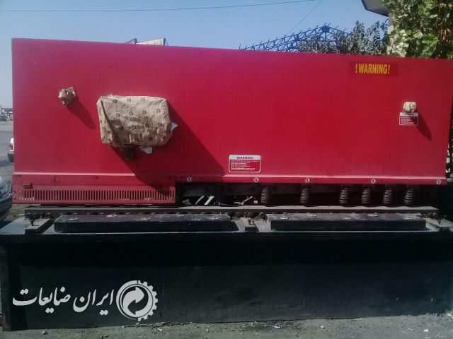 فروش دستگاه ورق بر