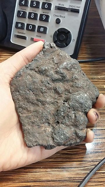 فروش شلاکه بالمیل شده