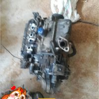 فروش تعدادی موتور پراید وپژو 405 کامل