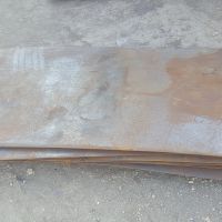 ورق سیاه درجه دو