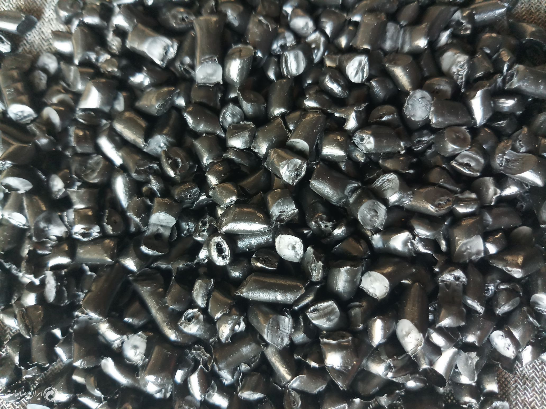 گرانول قطره ی