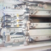 خریدار اقلام ضایعات مخابرات